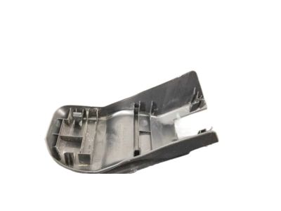 Toyota 72128-35030-C0 Cover, Seat Track Bracket