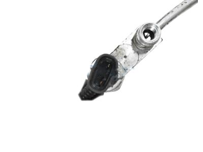 Toyota Corolla iM A/C Hose - 88710-12A50