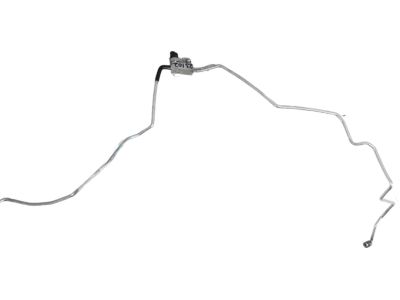 Toyota Corolla iM A/C Hose - 88710-12A50