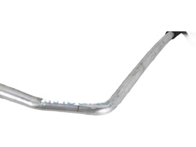 Toyota Corolla iM A/C Hose - 88710-12A50