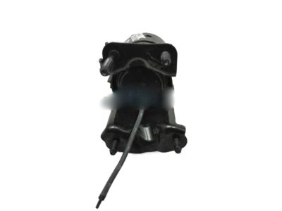 Toyota 12361-F0080 INSULATOR, Engine Mo