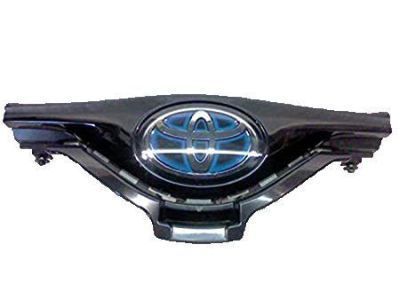 Toyota 53111-10480 Radiator Grille