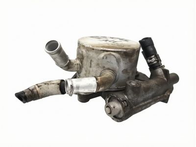 Toyota Oil Cooler - 15710-0P020
