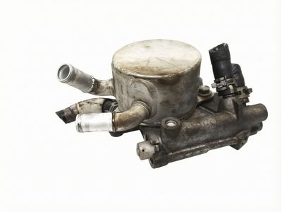 Toyota Oil Cooler - 15710-0P020