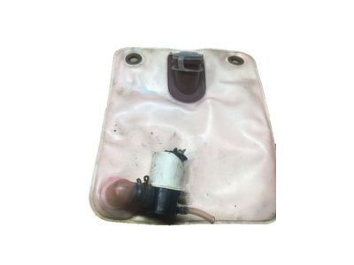 1985 Toyota Land Cruiser Washer Reservoir - 85330-90A08