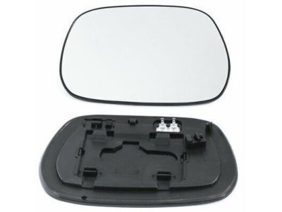 2003 Toyota RAV4 Car Mirror - 87961-42620