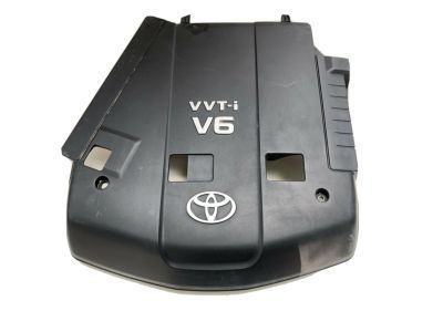 Toyota 11259-31011 Cover, V-Bank