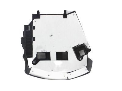 Toyota 11259-31011 Cover, V-Bank