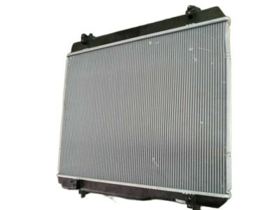 BL 1640075472 RADIATOR ASSY 16400-75472 - GoldSupplier