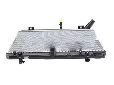 16400-75472 Genuine Toyota Radiator Assembly
