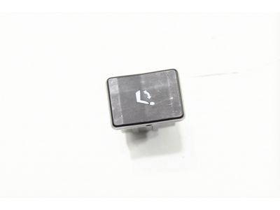 2016 Toyota Sequoia Seat Switch - 84923-0C010