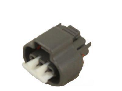 Toyota 90980-10845 Housing, Connector F
