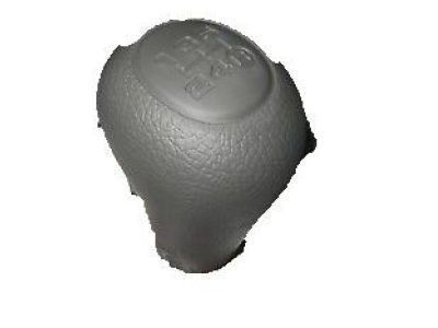 Toyota Pickup Shift Knob - 33504-35030-B0