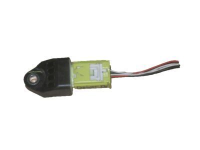 2014 Toyota Sienna Air Bag Sensor - 89831-08020