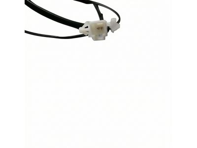 Toyota Corolla Seat Belt - 73240-02012-B0