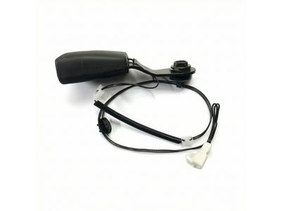 Toyota Corolla Seat Belt - 73240-02012-B0