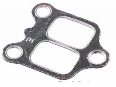 1994 Toyota Tercel Exhaust Manifold Gasket - 17173-11021