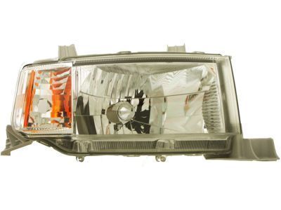 Scion xB Headlight - 81130-52440