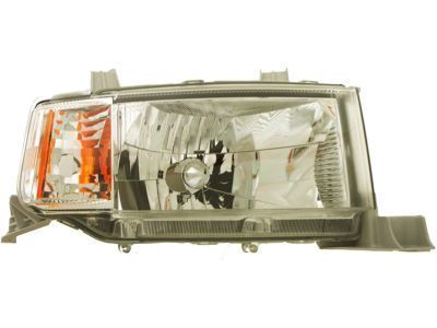 2006 Scion xB Headlight - 81130-52440