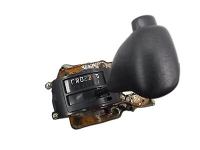 Toyota 33502-35390 Plate Sub-Assy, Shift Lever