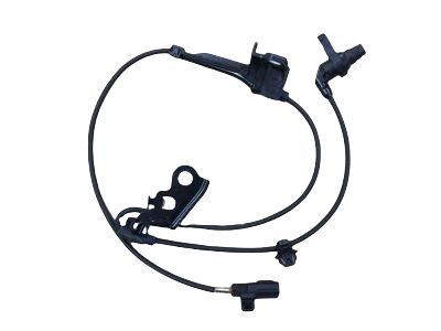 2017 Toyota Corolla Speed Sensor - 89543-02150