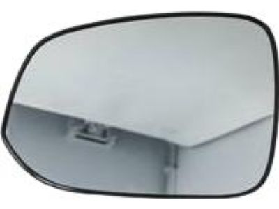 2021 Toyota Tacoma Car Mirror - 87907-04011