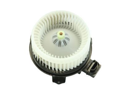 Scion Blower Motor - SU003-02079