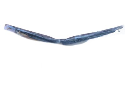 Toyota C-HR Door Moldings - 75740-10060