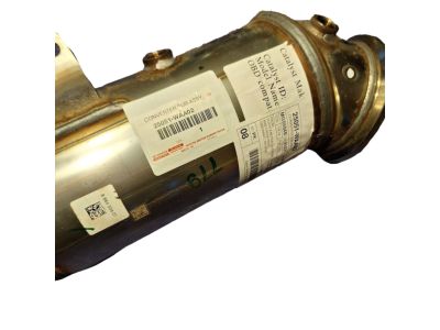 Toyota GR Supra Catalytic Converter - 25051-WAA02