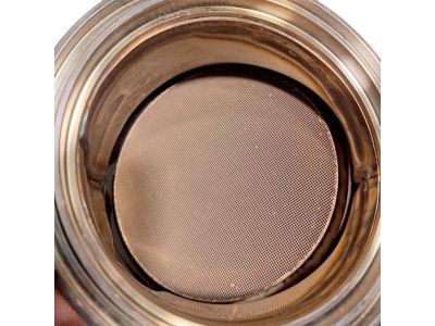 Toyota GR Supra Catalytic Converter - 25051-WAA02