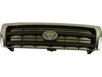 1999 Toyota Tacoma Grille - 53100-04100