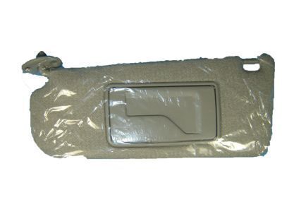 2000 Toyota Celica Sun Visor - 74320-2D070-B0