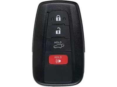 2023 Toyota Highlander Transmitter - 8990H-0E020