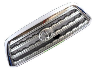 2012 Toyota Sequoia Grille - 53100-0C190