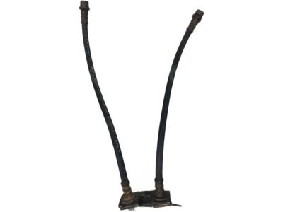 Toyota Tundra Brake Line - 90947-A2014