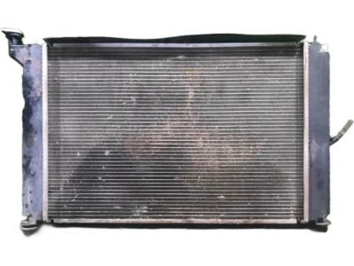 Scion Radiator - 16400-22170