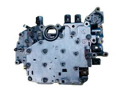 Toyota 35410-48020 Body Assy, Transmission Valve