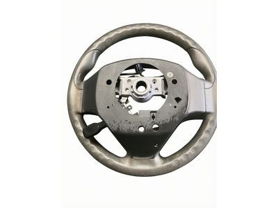 Toyota Corolla Steering Wheel - 45100-02W20-C0