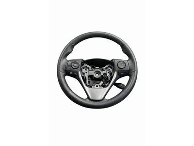 Toyota Corolla Steering Wheel - 45100-02W20-C0