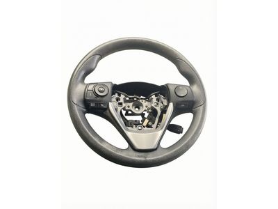Toyota Corolla Steering Wheel - 45100-02W20-C0