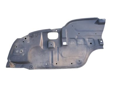 51441-33040 Toyota Engine Under Cover Right Hand Product Photo 2 of 2
