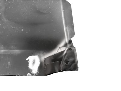 51441-33040 Toyota Engine Under Cover Right Hand Product Photo 1 of 2