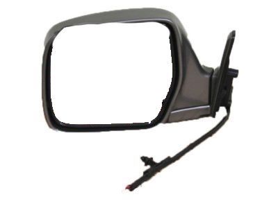 Toyota 87940-60130-C0 Driver Side Mirror Assembly Outside Rear View