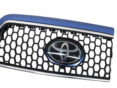 2018 Toyota Tacoma Grille - 53101-04040-C0