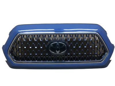 2018 Toyota Tacoma Grille - 53101-04040-C0