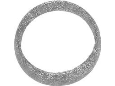 2011 Toyota RAV4 Exhaust Flange Gasket - 17451-0P022