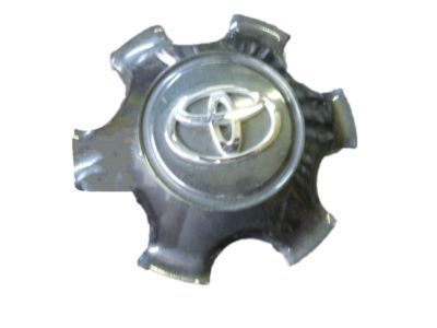 Toyota 4260B-04070 Wheel Hub Ornament Sub-Assembly