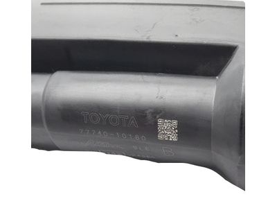 Toyota C-HR Vapor Canister - 77740-10160