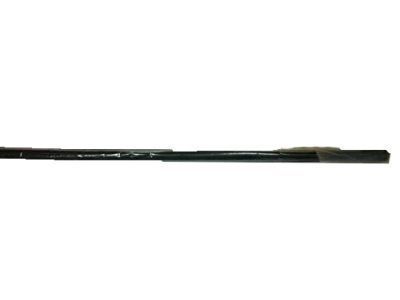 Toyota 85214-52110 Wiper Blade Rubber Insert, Left