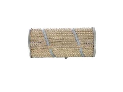 17801-54100 Toyota Air Filter Product Photo 2 of 3